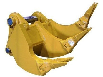 Escarificador para Escavadeira novo AME Heavy Duty Multi Ripper: foto 2