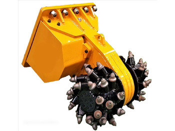 Equipamento para Escavadeira novo AME Double Drum Cutter (MDC 20): foto 2