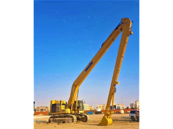 Escavadora de rastos novo KOMATSU Long Reach Boom for PC 800 - PC 2000: foto 2