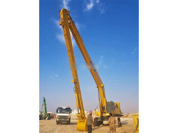 Escavadora de rastos novo KOMATSU Long Reach Boom for PC 800 - PC 2000: foto 3