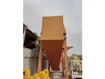 Máquina de construção novo AME Screening Machine: foto 4 Máquina de construção novo AME Screening Machine: foto 4