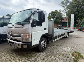 Carrinha de caixa aberta MITSUBISHI