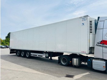 Semi-reboque frigorífico Schmitz Cargobull SKO 24 /L FP 45 Cool Pharma Zertifikat Schmitz Cargobull SKO 24 /L FP 45 Cool Pharma Zertifikat: foto 4 Semi-reboque frigorífico Schmitz Cargobull SKO 24 /L FP 45 Cool Pharma Zertifikat Schmitz Cargobull SKO 24 /L FP 45 Cool Pharma Zertifikat: foto 4