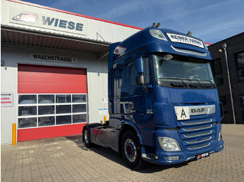 Tractor DAF XF 450