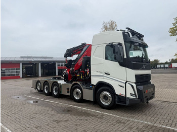 Tractor VOLVO FH 540