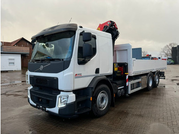 Camião VOLVO FE