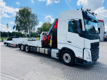 Camião VOLVO FH 540