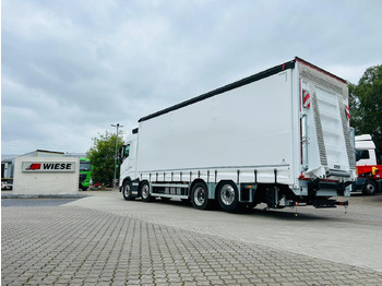 Caminhão reboque VOLVO FH 500