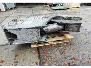 Tesoura de demolição AJCE APL20 Pulverizer Broyeur, Beton Crusher: foto 1