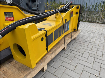 Martelo hidráulico para Máquina de construção Atlas Copco Epiroc MB 1500 MB1500: foto 2 Martelo hidráulico para Máquina de construção Atlas Copco Epiroc MB 1500 MB1500: foto 2