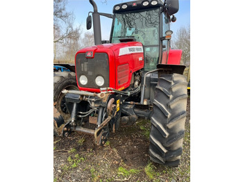 Trator MASSEY FERGUSON 6480