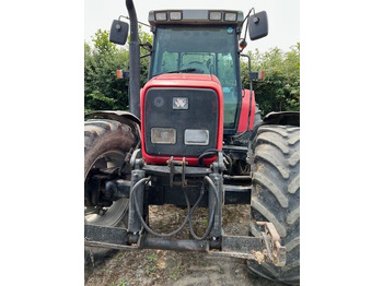 Trator Massey Ferguson 6280: foto 2