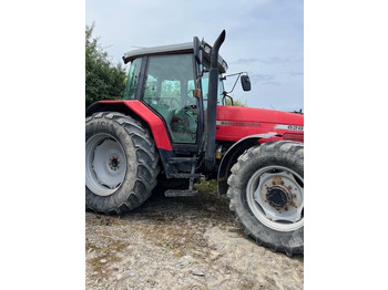 Trator Massey Ferguson 6280: foto 3