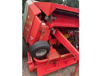Enfardadeira de fardos redondos WELGER RP200: foto 1