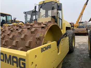 Rolo BOMAG