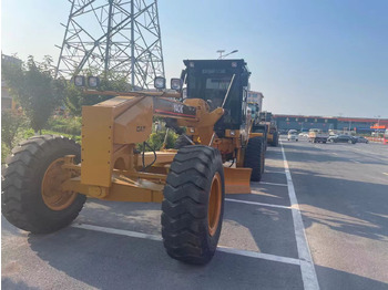 Motoniveladora CATERPILLAR 140K: foto 2 Motoniveladora CATERPILLAR 140K: foto 2