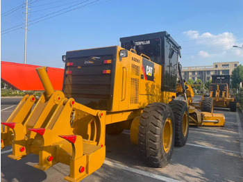 Motoniveladora CATERPILLAR 140K: foto 4 Motoniveladora CATERPILLAR 140K: foto 4