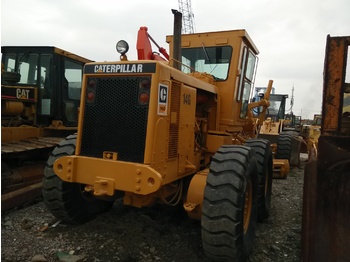 Motoniveladora CATERPILLAR 14G: foto 3