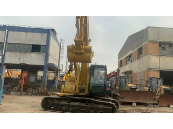 Escavadora de rastos CATERPILLAR 320C: foto 5