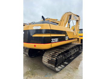 Escavadora de rastos CATERPILLAR 325BL