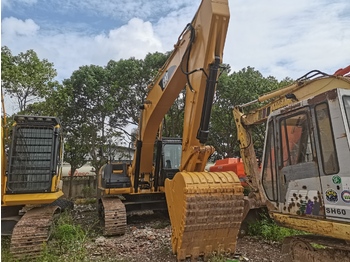 Escavadora de rastos CATERPILLAR 325C