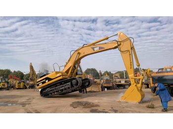 Escavadora de rastos CATERPILLAR 330BL