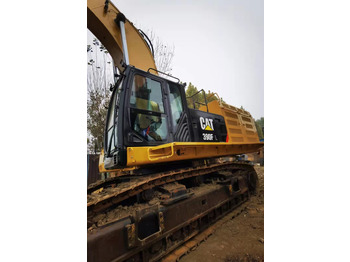 Escavadeira CATERPILLAR 390