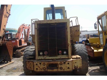 Pá carregadora de rodas CATERPILLAR 950B: foto 5