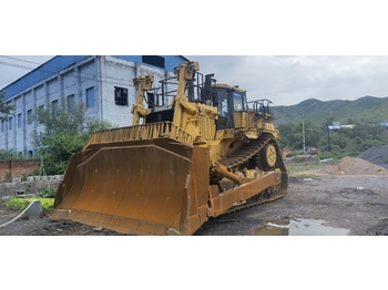 Buldôzer CATERPILLAR D10R: foto 3