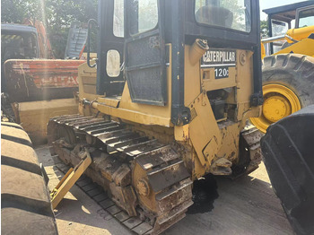 Buldôzer CATERPILLAR D4C