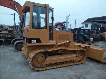 Buldôzer CATERPILLAR D5G