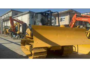 Buldôzer CATERPILLAR D5K: foto 3