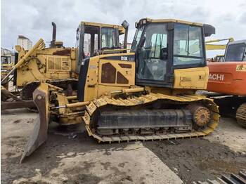 Buldôzer CATERPILLAR D5K