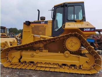 Buldôzer CATERPILLAR D6M