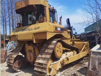 Buldôzer CATERPILLAR D6R Imported machine: foto 2