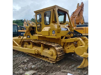 Buldôzer CATERPILLAR D7G: foto 5