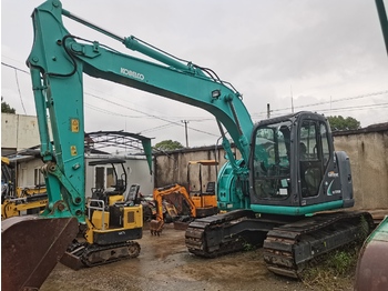 Escavadora de rastos KOBELCO