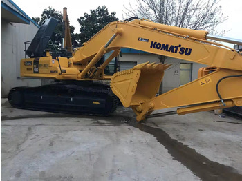 Escavadora de rastos KOMATSU PC450-7