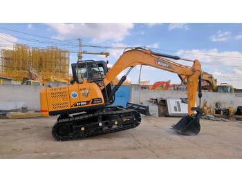 Mini escavadeira SANY SY95C: foto 3