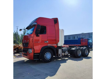 Tractor SINOTRUK HOWO