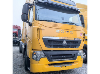 Tractor SINOTRUK HOWO