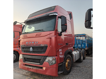 Tractor SINOTRUK HOWO