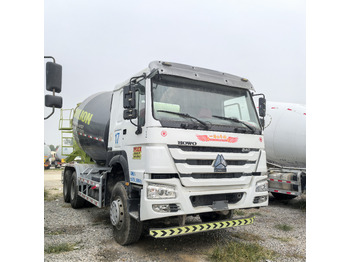 Camião SINOTRUK HOWO
