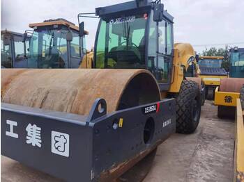 Rolo XCMG XS263J