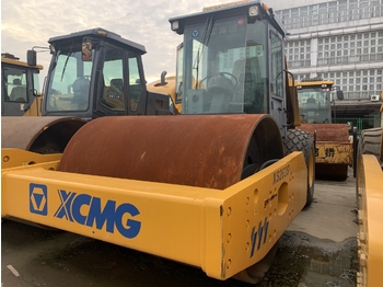 Rolo XCMG XS263S