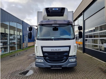 Camião frigorífico DAF LF 220 Kuhlkoffer/Carrier 750MT MULTITEMP/ LBW/ EURO 6: foto 3