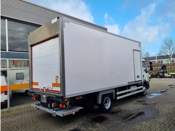 Camião frigorífico DAF LF 220 Kuhlkoffer/Carrier 750MT MULTITEMP/ LBW/ EURO 6: foto 2