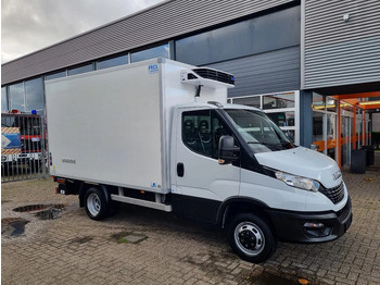 Carrinha frigorífica IVECO Daily 35c14
