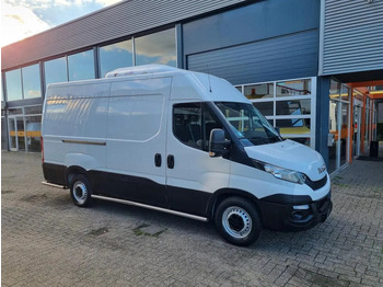 Carrinha frigorífica IVECO Daily 35s14