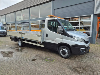 Carrinha de caixa aberta IVECO Daily